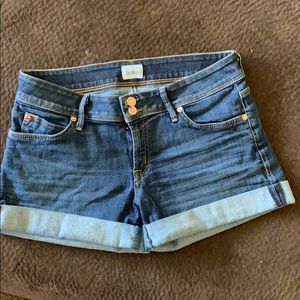Hudson Shorts